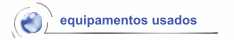 equipamentos usados