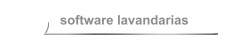 software lavandarias